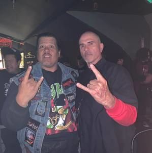 Meet your Posher, Ruben